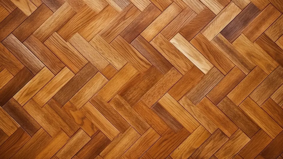 نمونه پارکت سرامیکی با طرحهای مختلف و سطحی صاف و مدرن