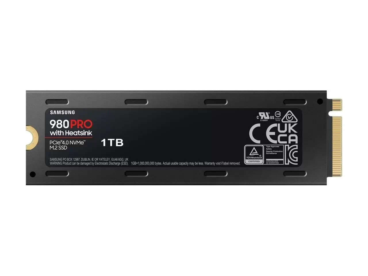 NVMe Enterprise در محیط مراکز داده و سرورهای سازمانی