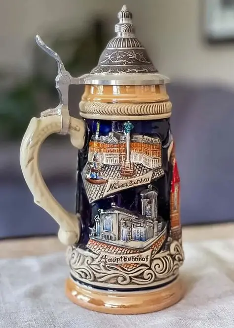 فرش و گلیم کرمان به عنوان نمونهای از صنایع دستی این استان