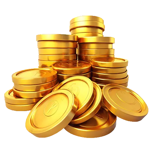 سکه‌های جدید و استاندارد با کیفیت بالا و هزینه تولید بالا