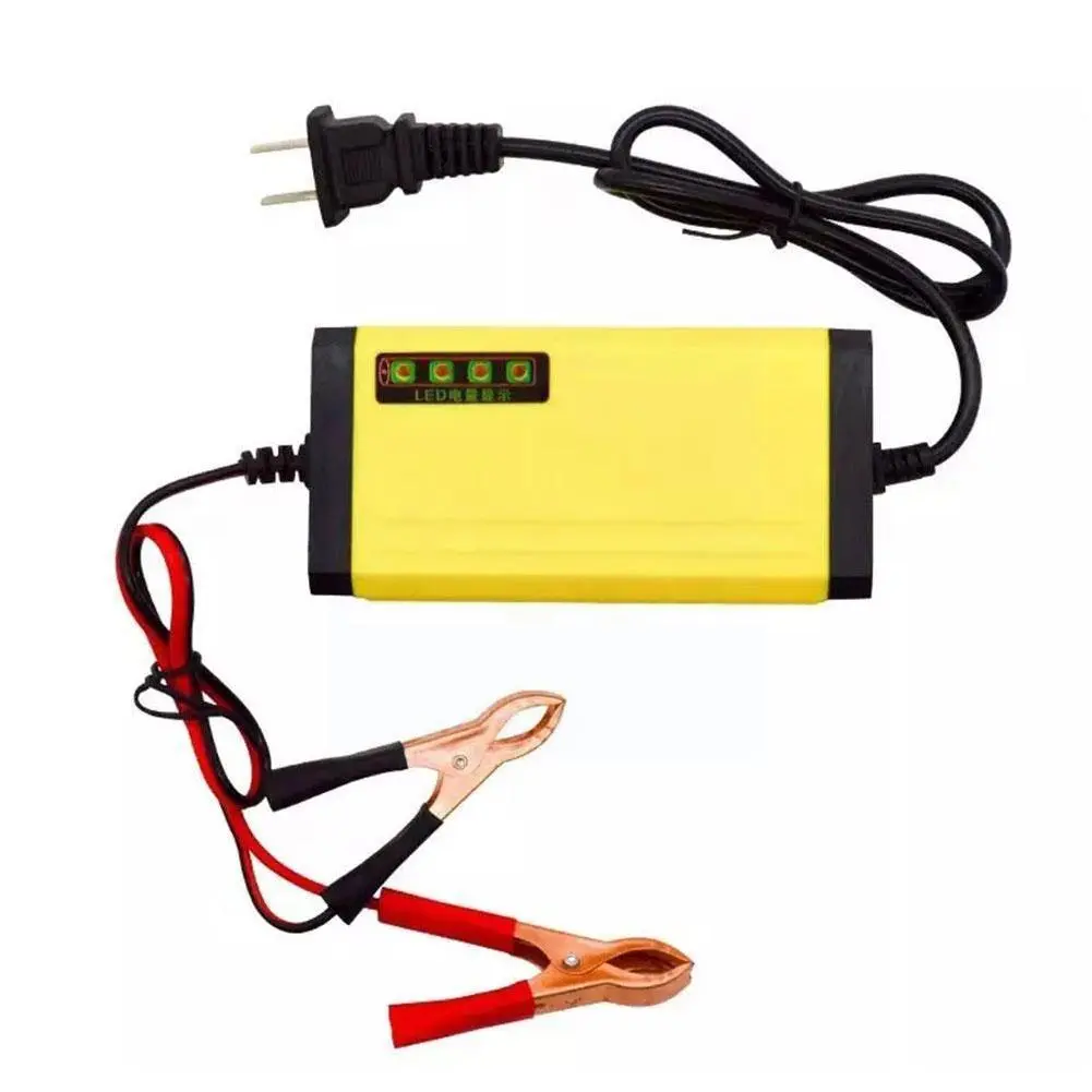 شارژر باتری — Battery Charger