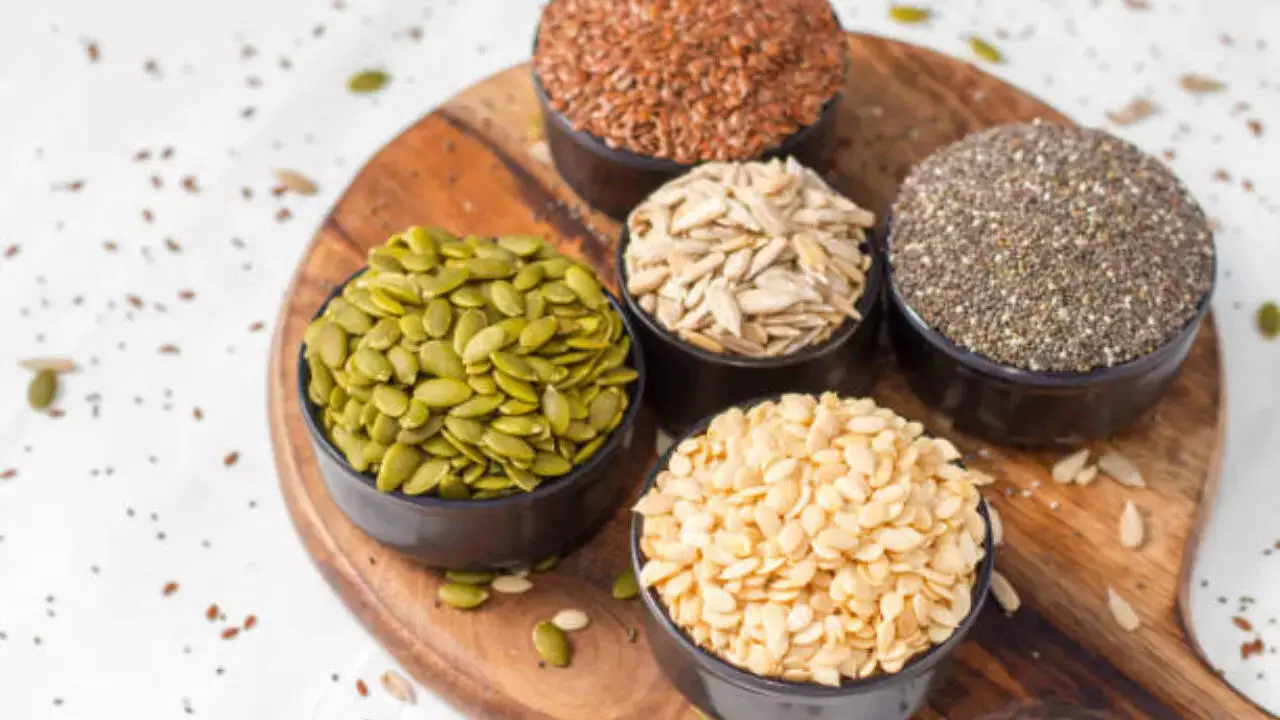 کاشت بذر باکیفیت در خاک مناسب