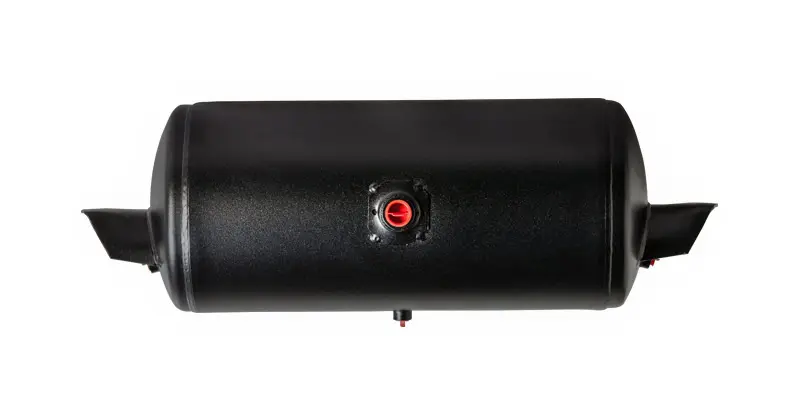 مخزن باد اتوبوس — Bus Air Tank