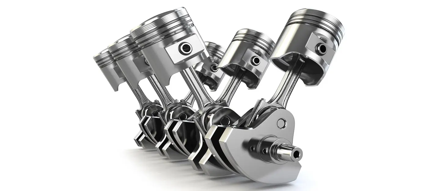 پیستون — Piston