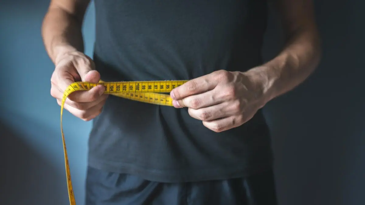 جدول شاخص توده بدنی (BMI) برای ارزیابی وزن سالم