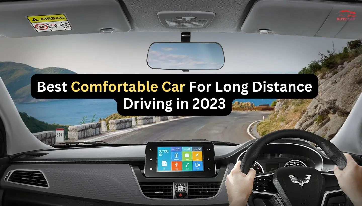 یک خودرو استیشن واگن با فضای بارگیری مناسب برای سفرهای طولانی