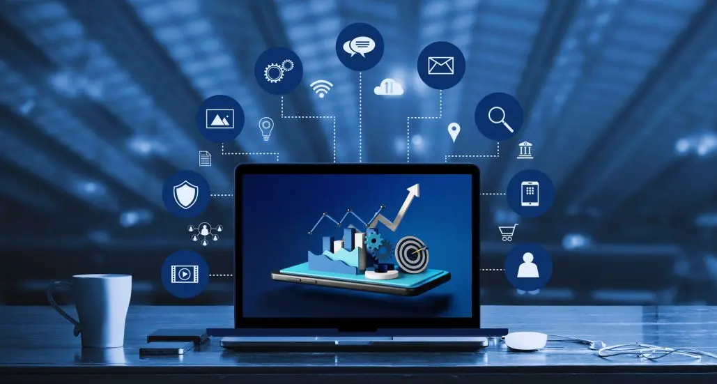 استراتژی‌های بازاریابی دیجیتال برای کسب‌وکارهای اینترنتی