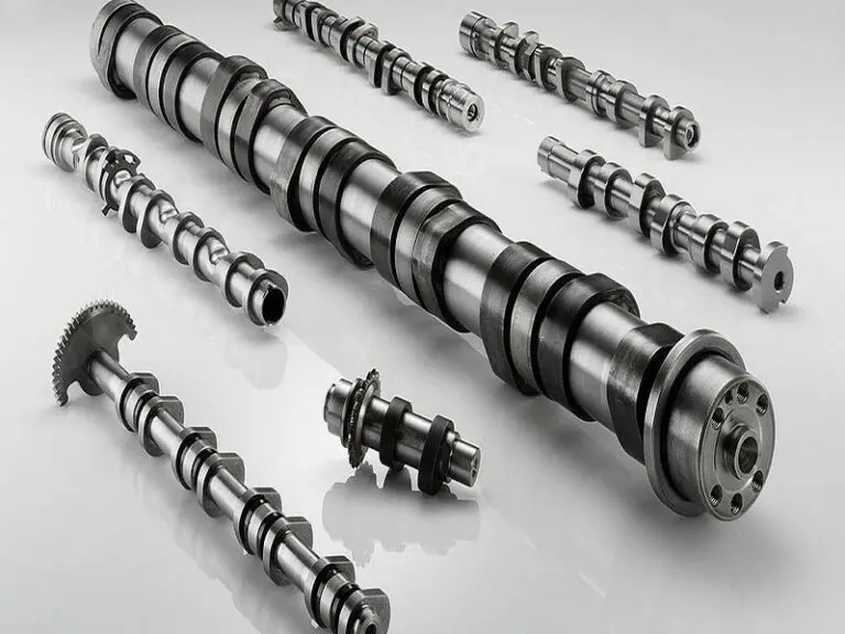 میلسوپاپ در موتور با سیستم دومیل و سوپاپهای کنترل شده الکترونیکی