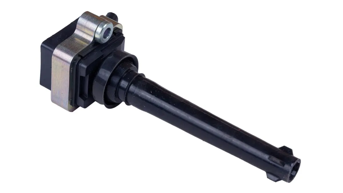 کوئل — Ignition Coil