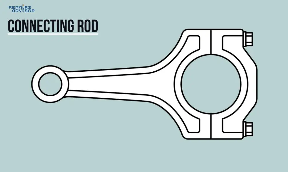 شاتون — Connecting Rod