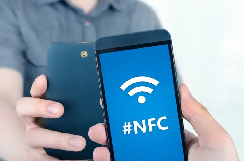 نحوه استفاده از NFC در اتوماسیون خانگی و کنترل دستگاه‌های هوشمند