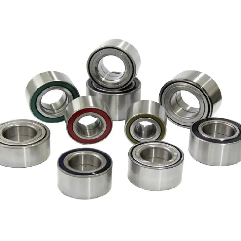 توپی چرخ — Wheel Hub