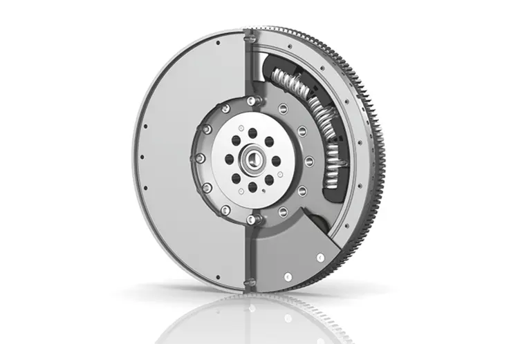 فلایویل — Flywheel
