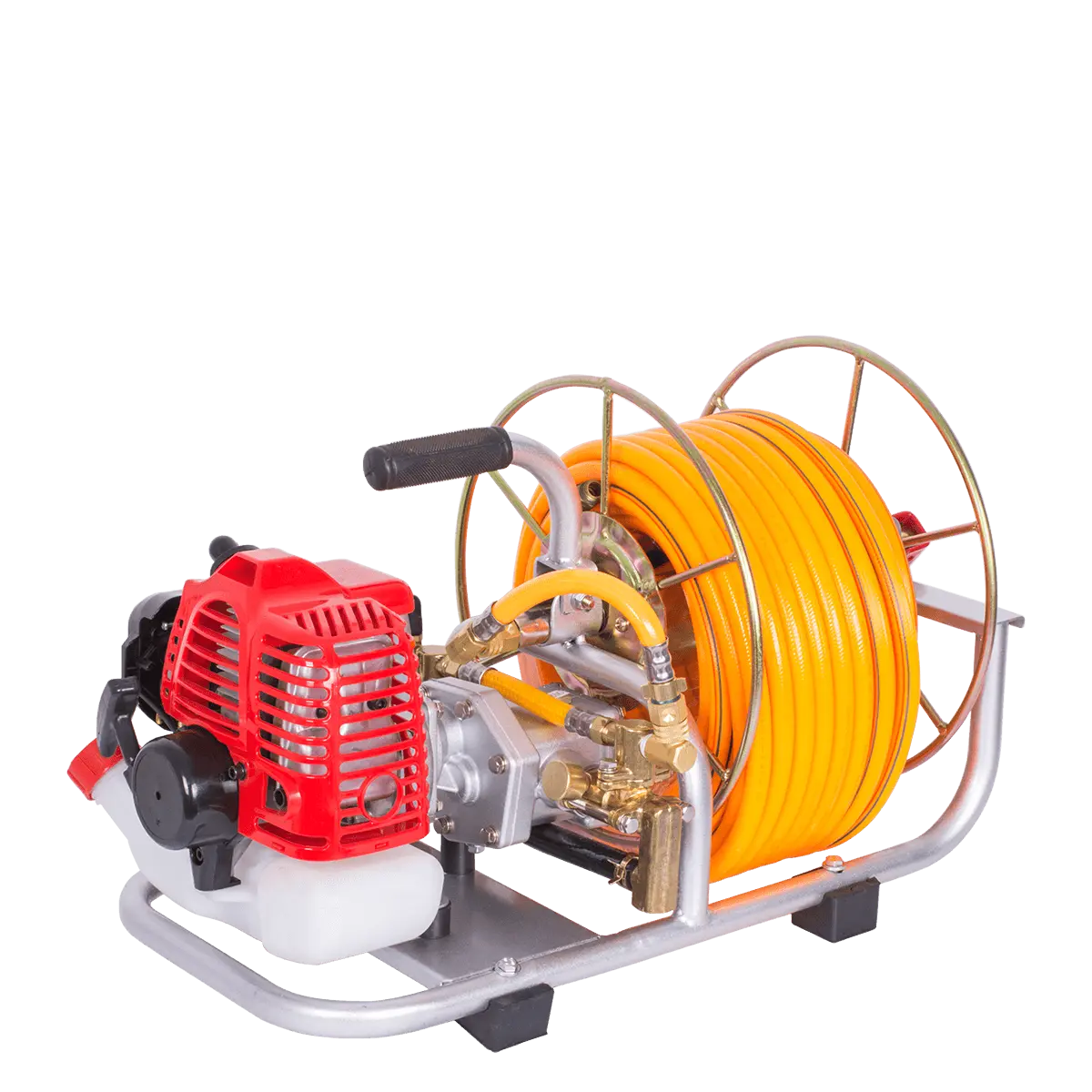 پمپ سمپاش — Sprayer Pump