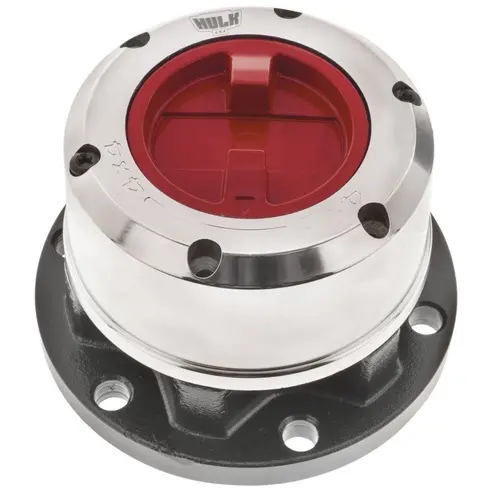 توپی چرخ — Wheel Hub