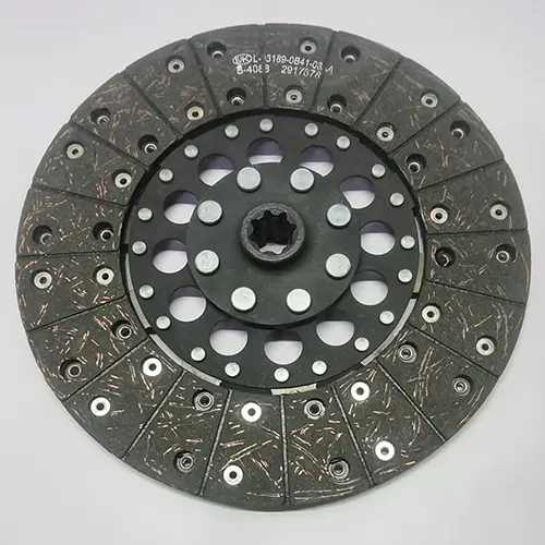 کلاچ — Clutch