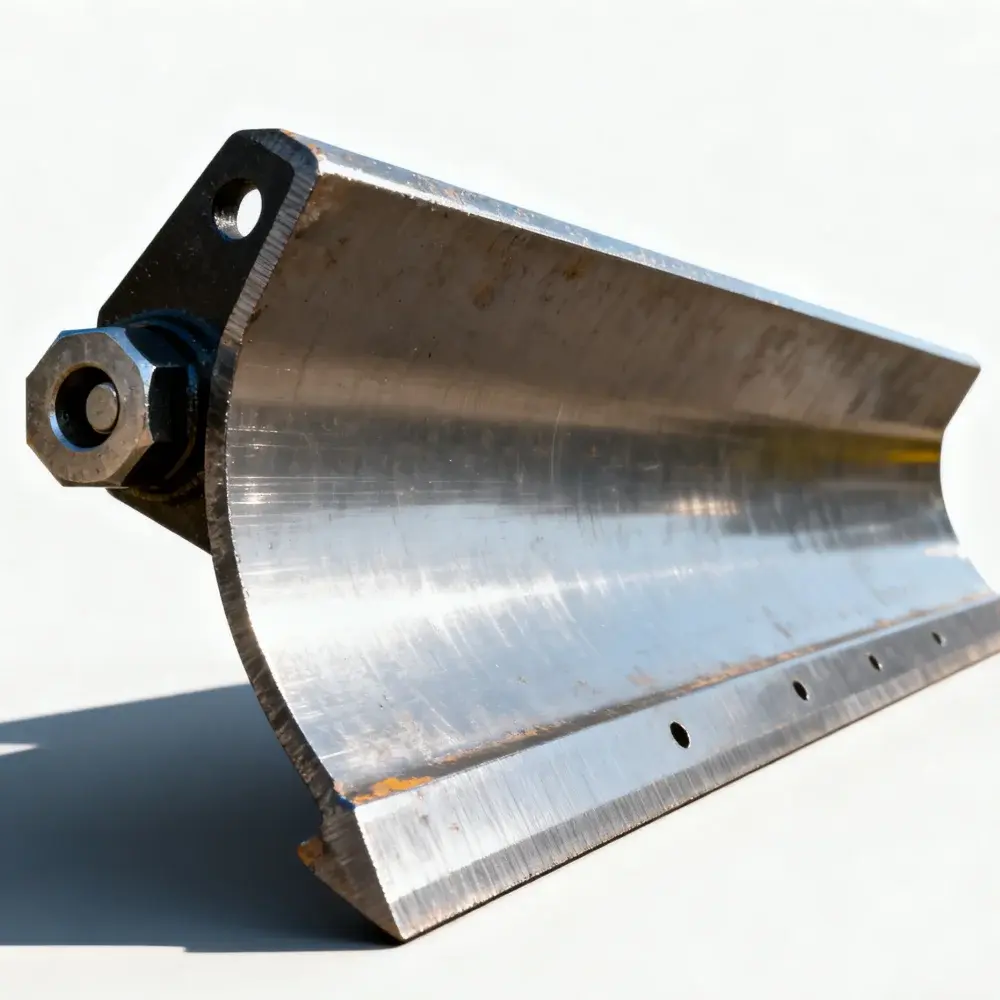 تیغه بولدوزر — Bulldozer Blade
