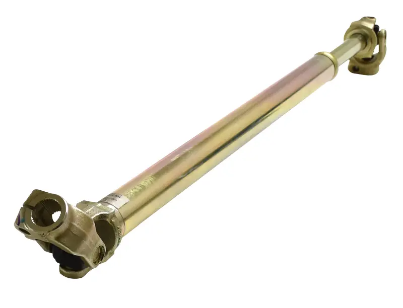 جعبه فرمان — Steering Gear