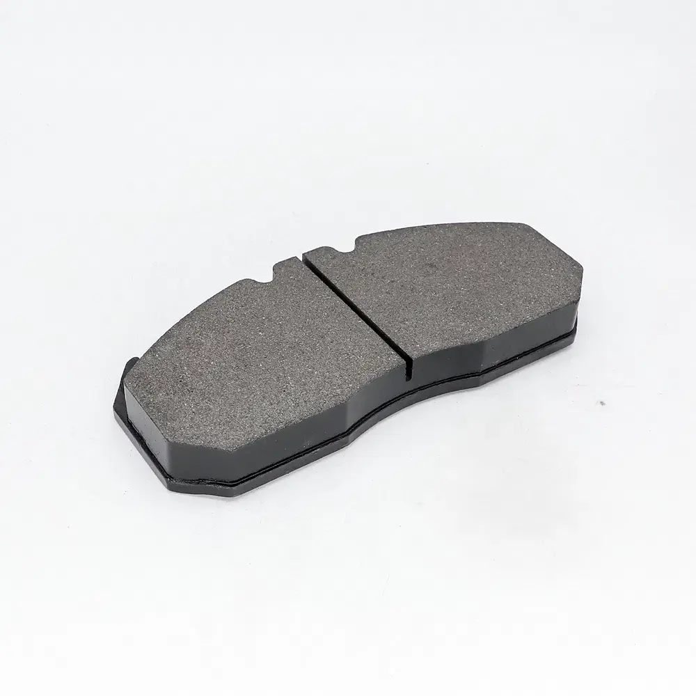 لنت ترمز اتوبوس — Bus Brake Pad