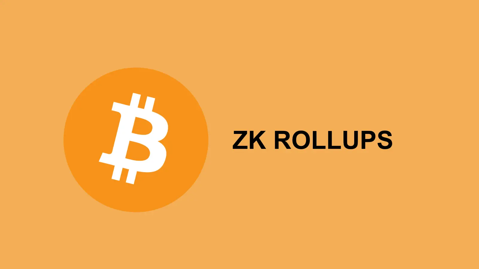 نمایی از مقایسه هزینه و سرعت تراکنش‌ها در ZK Rollup با لایه ۱ اتریوم