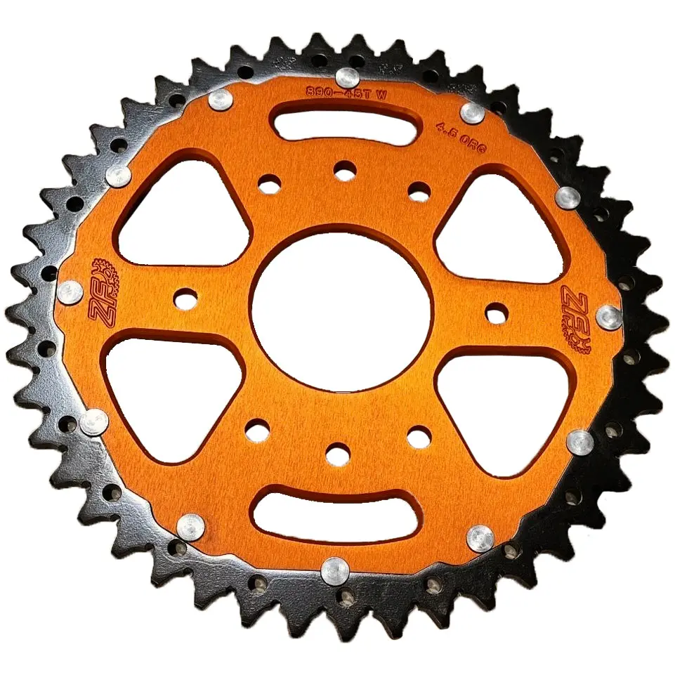 چرخ‌دنده — Gear