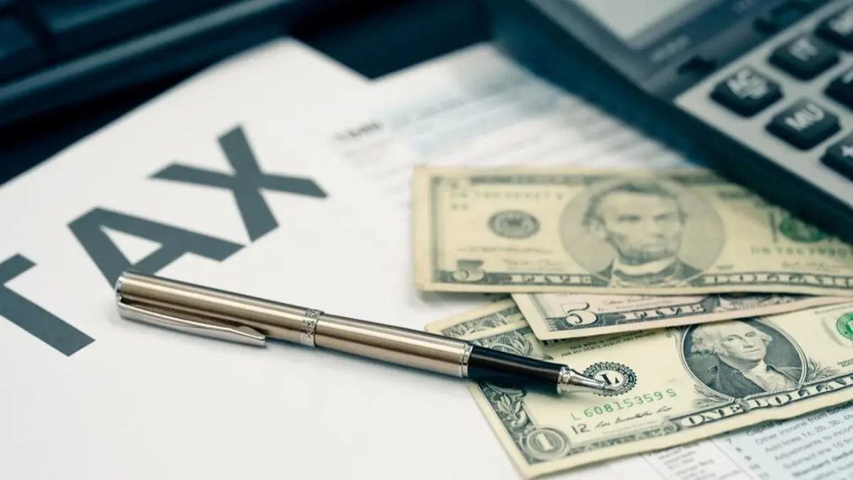 نمونهای از تأثیر مالیات غیرمستقیم بر قیمت کالاها
