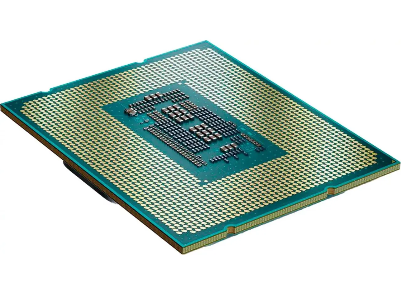 پردازنده اینتل کور i5 با بسته‌بندی جدید و طراحی مدرن
