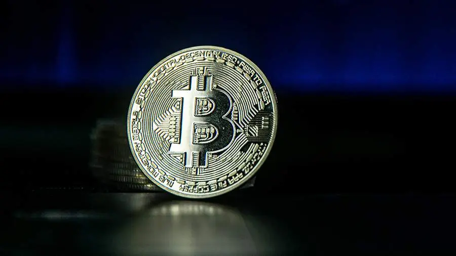 نمودار قیمت با نشانگرهای استراتژی سوینگ تریدینگ