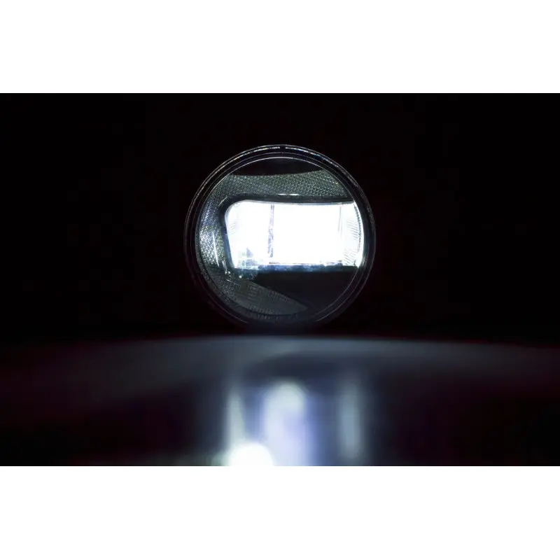 چراغ عقب — Taillight