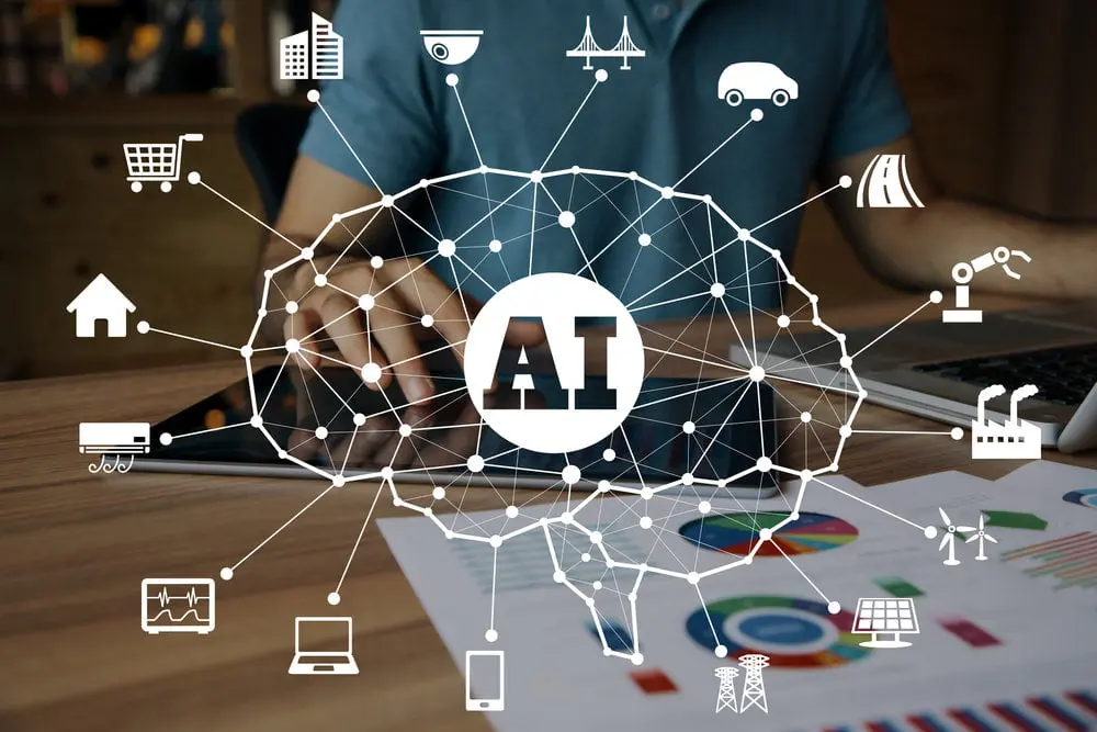 سیستم مدیریت ارتباط با مشتری با هوش مصنوعی