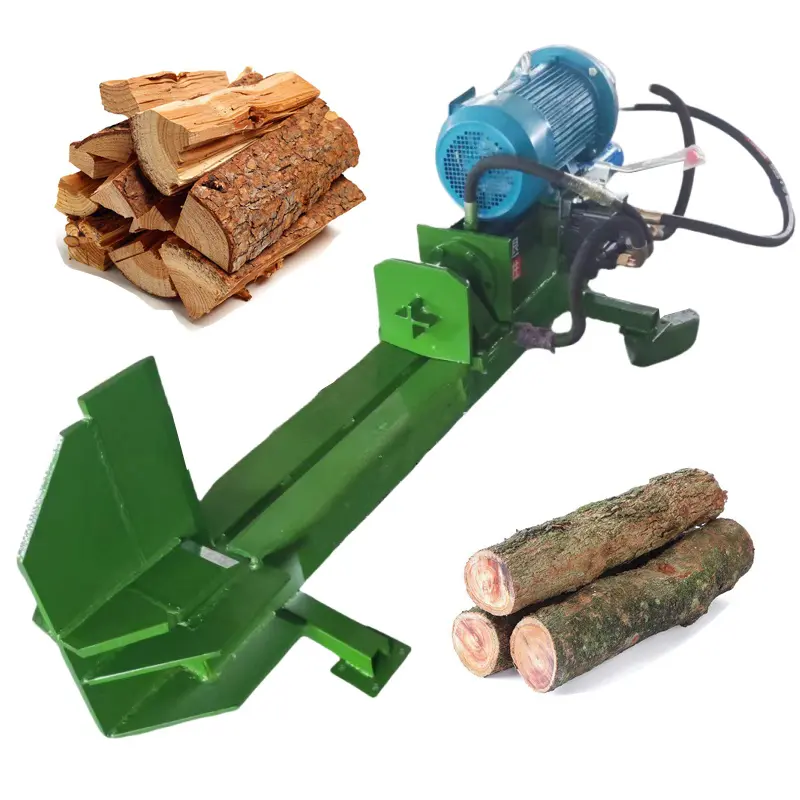 ماشین برش چوب هیدرولیکی قابل حمل برای کارگاههای کوچک