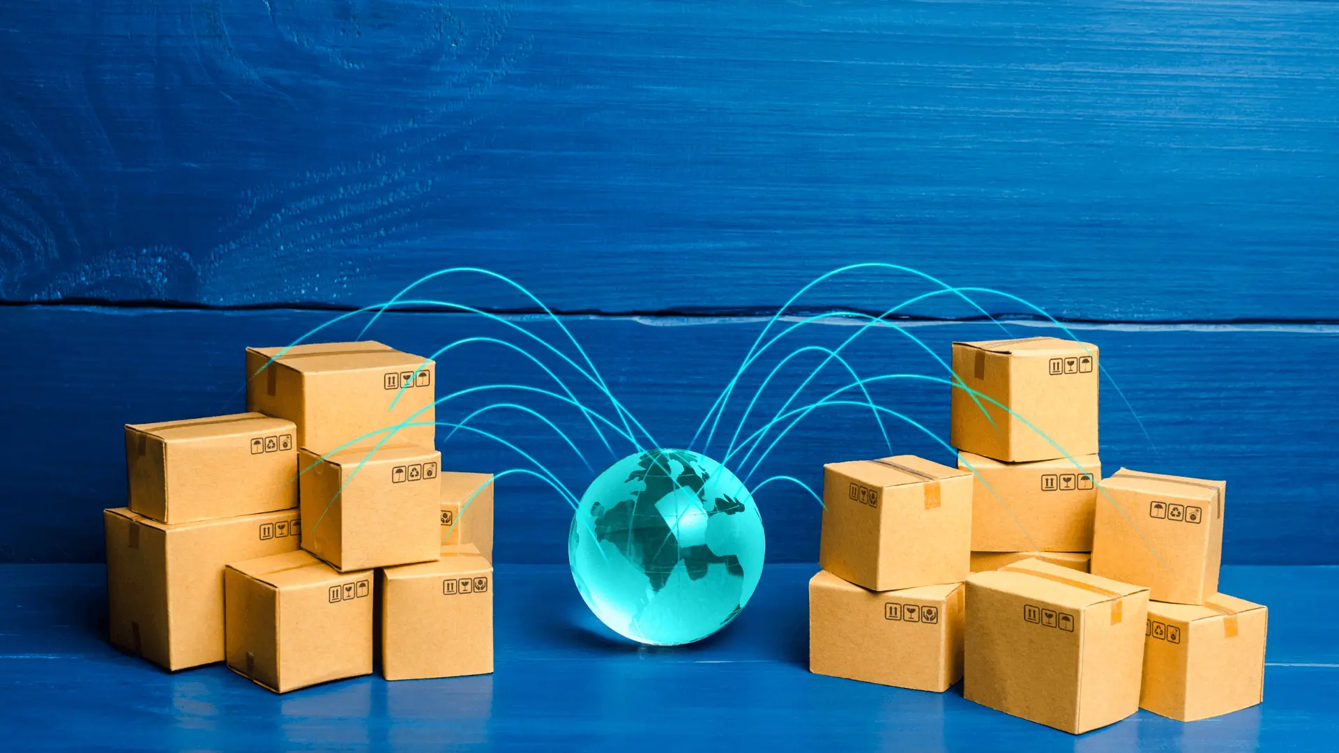 فرآیند دریافت مجوز واردات کالاهای مشروط