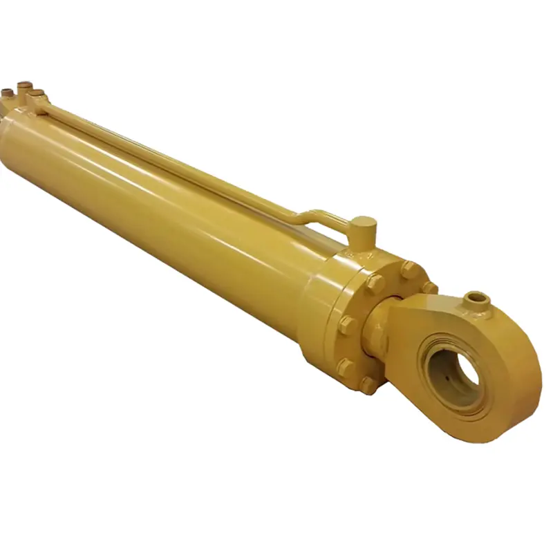 جک باکت — Bucket Cylinder