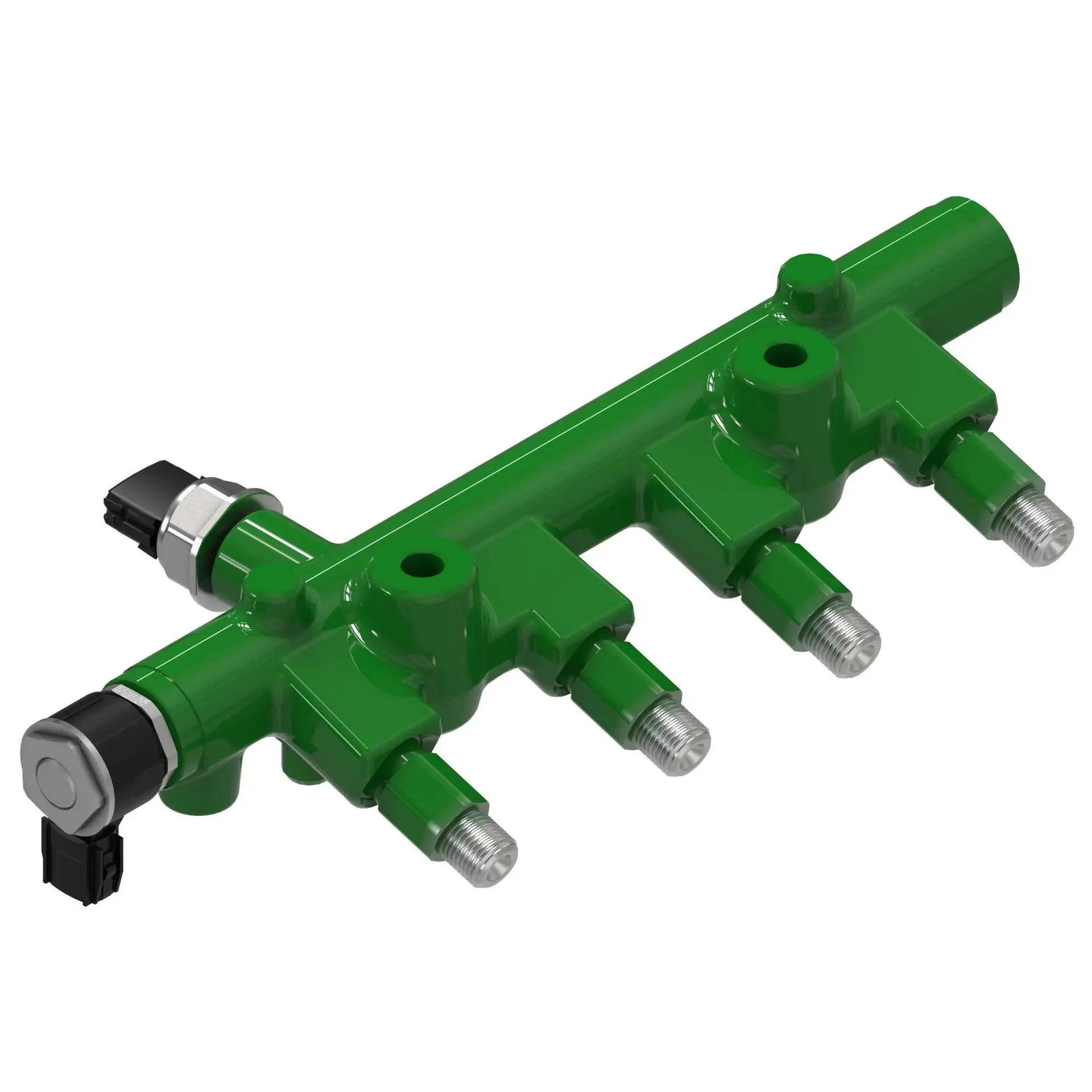 ریل سوخت — Fuel Rail