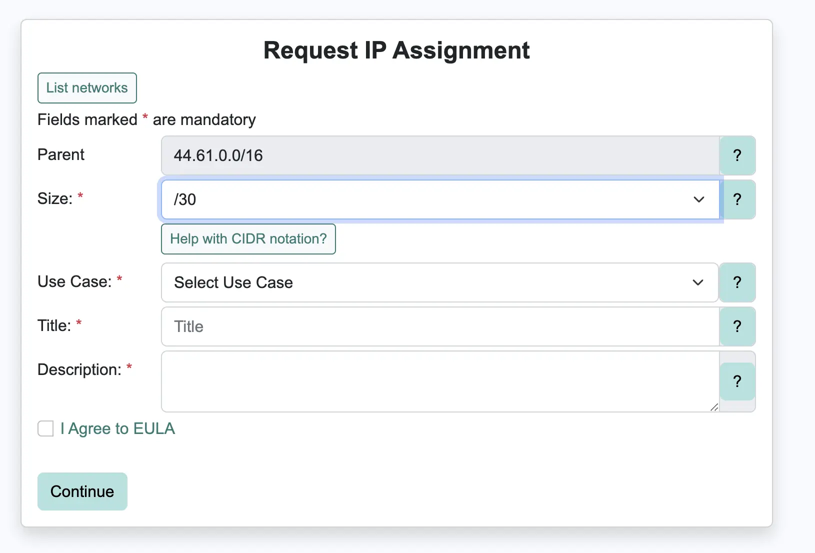 نمودار درخواست اختصاص آدرس IP توسط دستگاه به سرور DHCP
