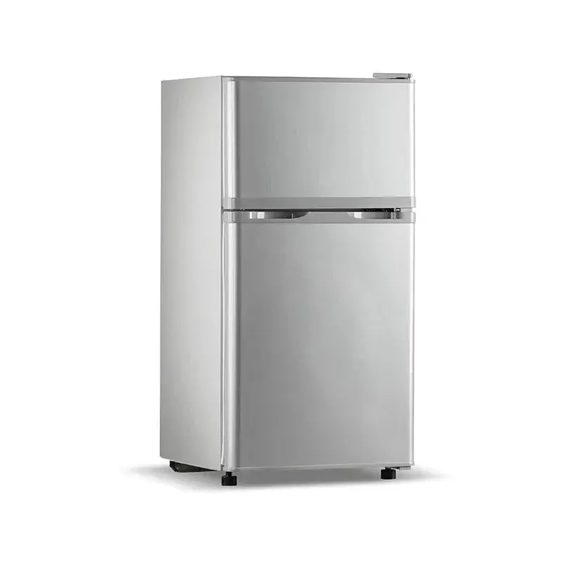 یخچال با طراحی نوین و امکانات هوشمند برای خانههای مدرن