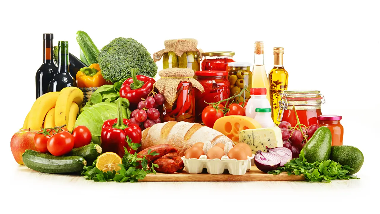 محصولات نهایی با کیفیت و جذاب برای بازار