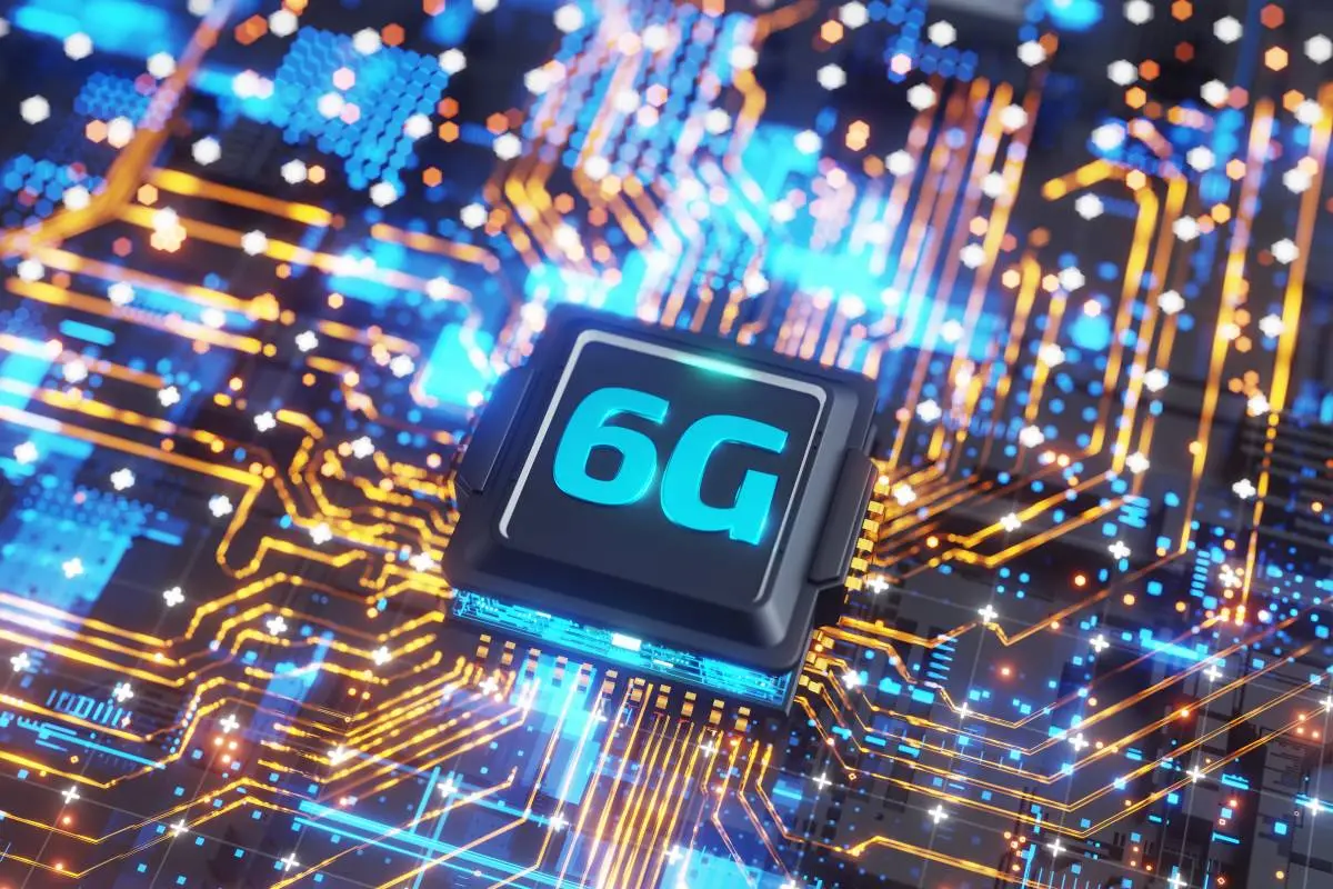 نمایی از انقلاب 6G با ادغام ارتباطات و حسگرها