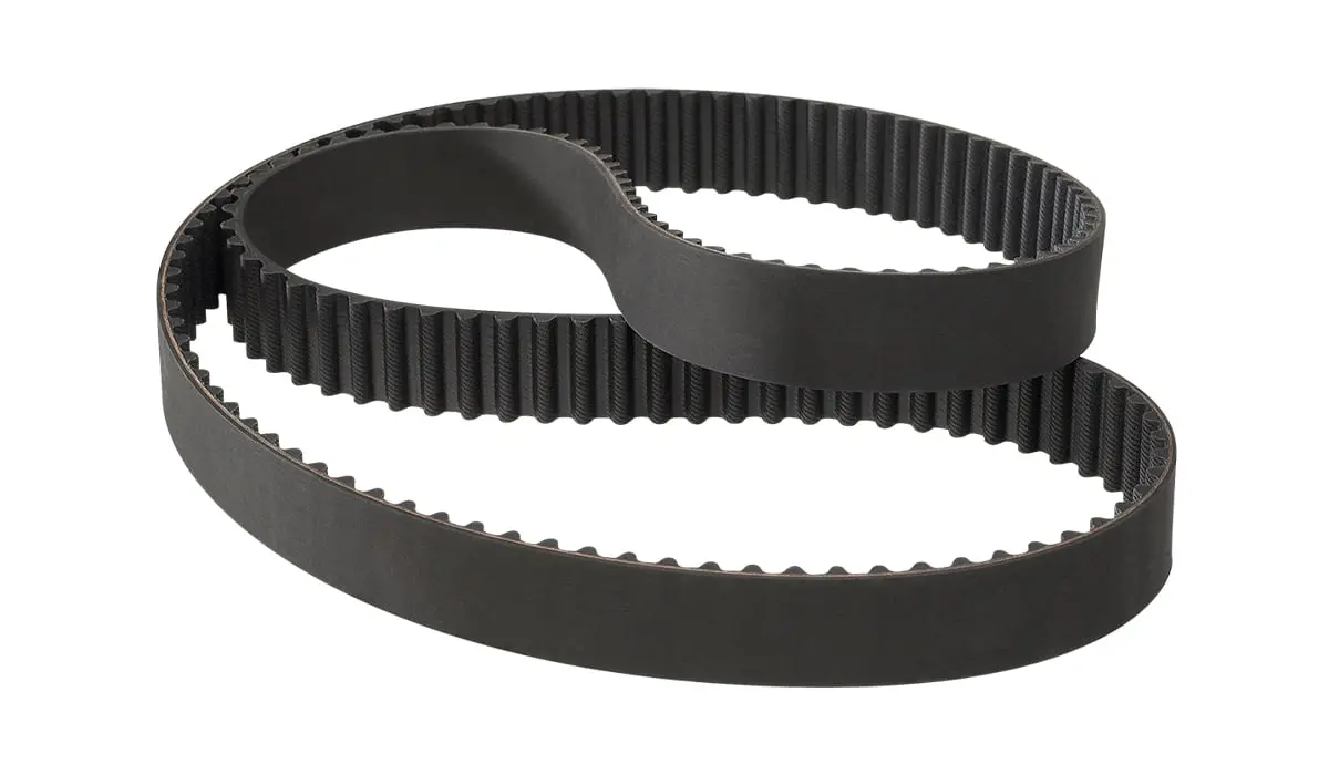 تسمه تایم — Timing Belt