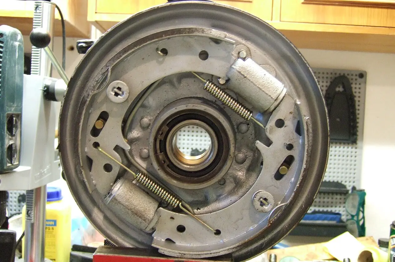 لنت ترمز — Brake Pad