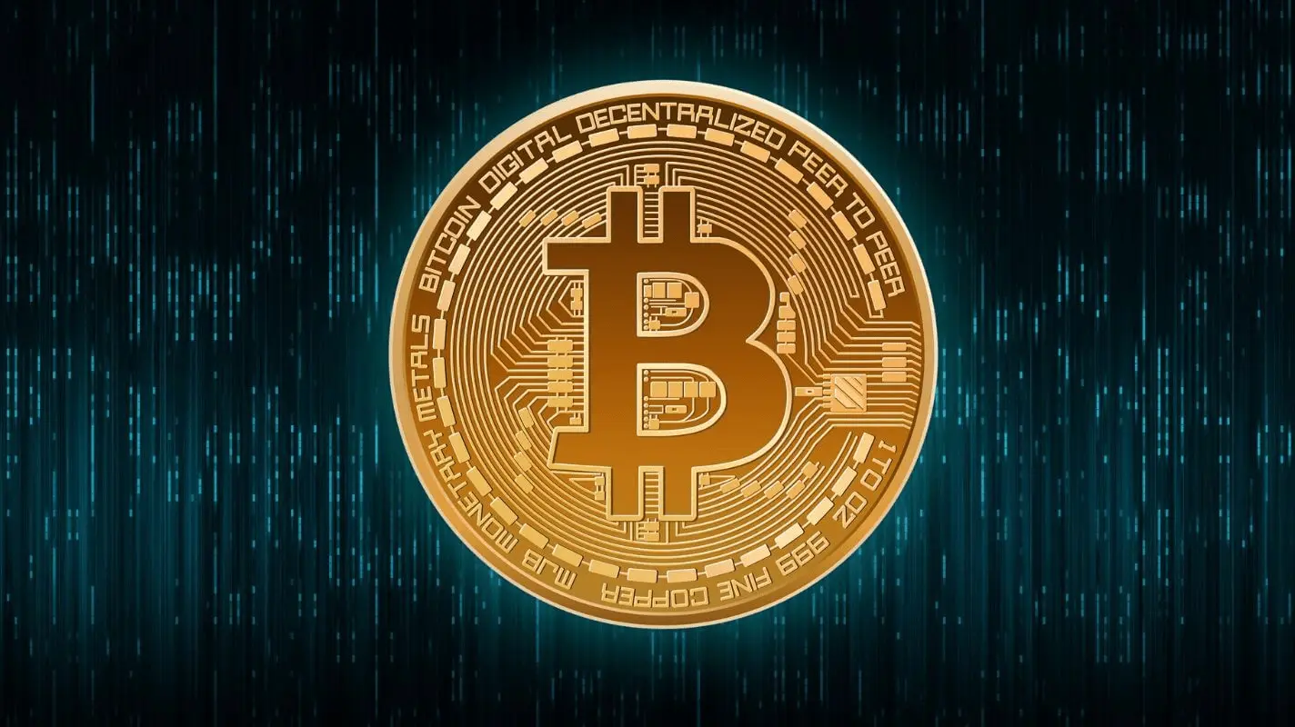 نمودار تغییرات MVRV بیتکوین در طول زمان و ارتباط آن با روند قیمت