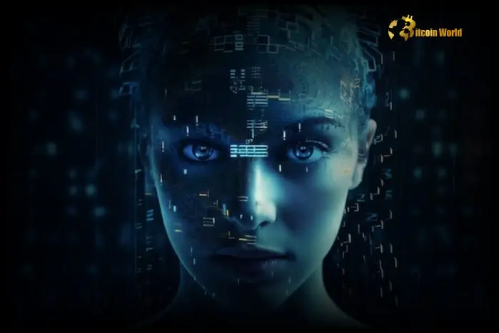 مجری مجازی با ظاهر انسانی و حرکات طبیعی
