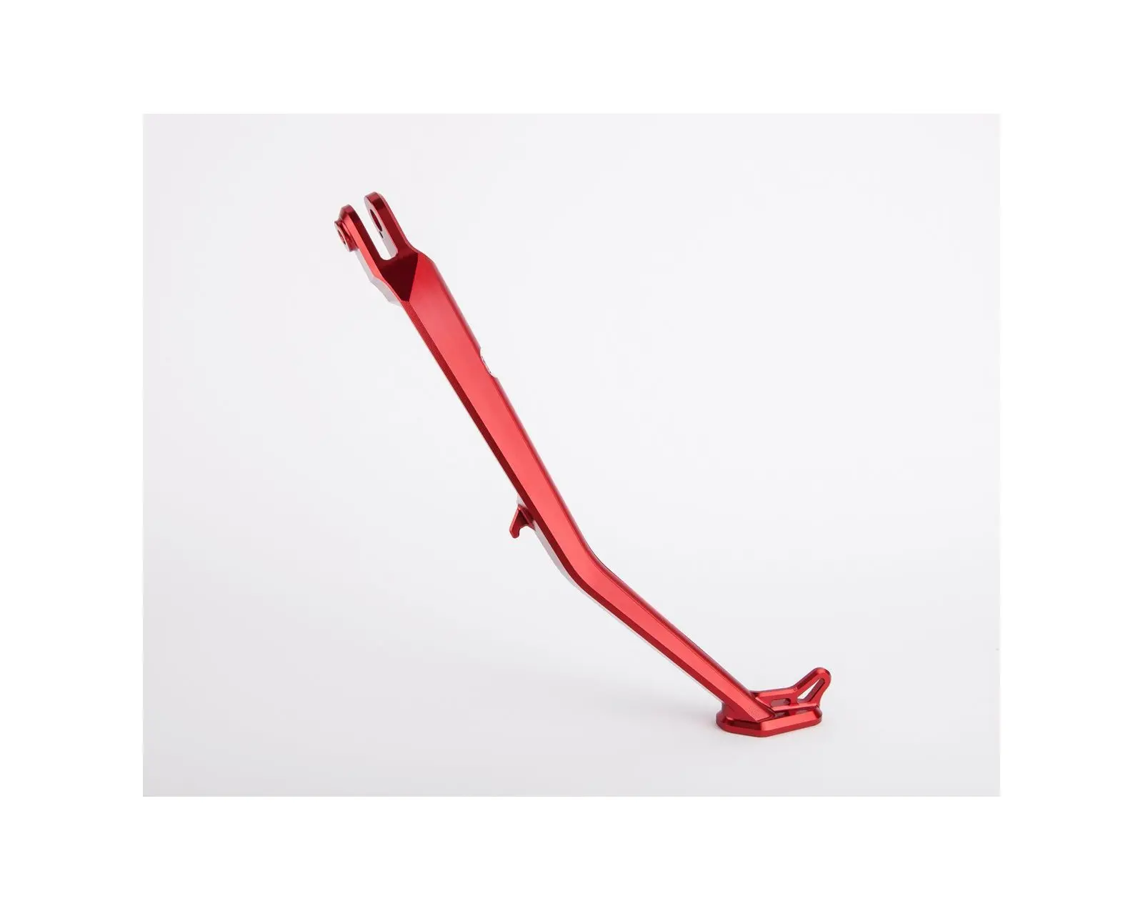 جک بغل — Side Stand