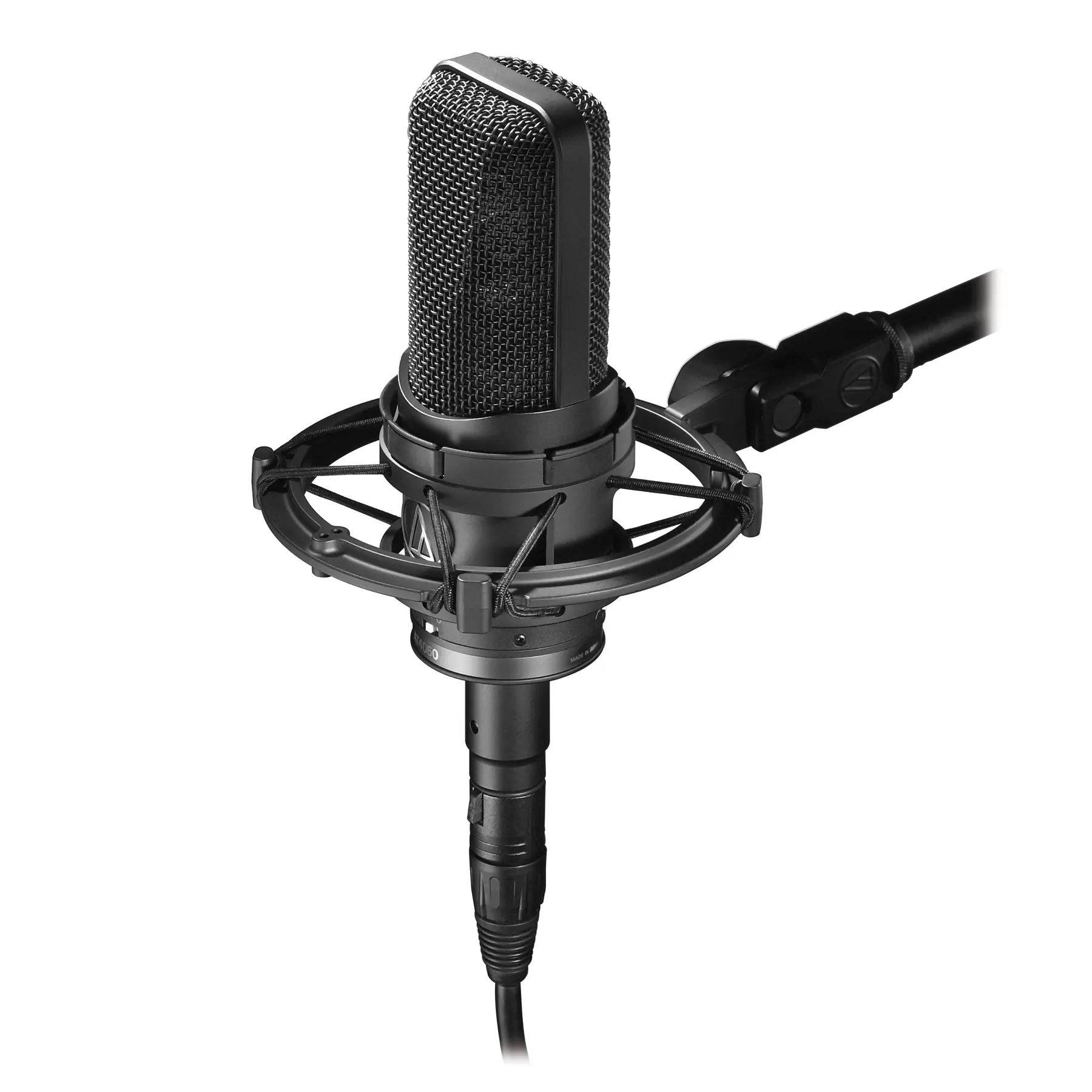 میکروفون USB برای استفاده آسان در استریم خانگی