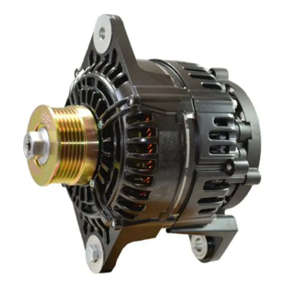 دینام — Alternator