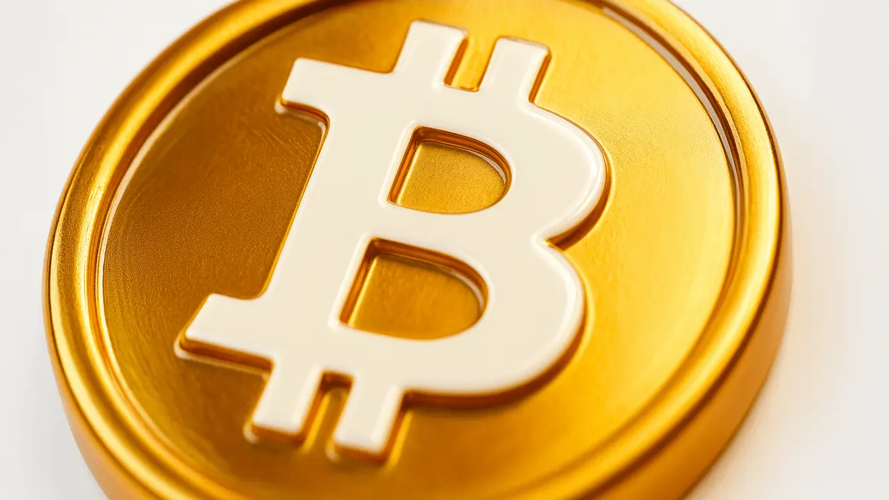 نمودار مقایسهای نوسانات قیمت بیتکوین در بازار اسپات و فیوچرز