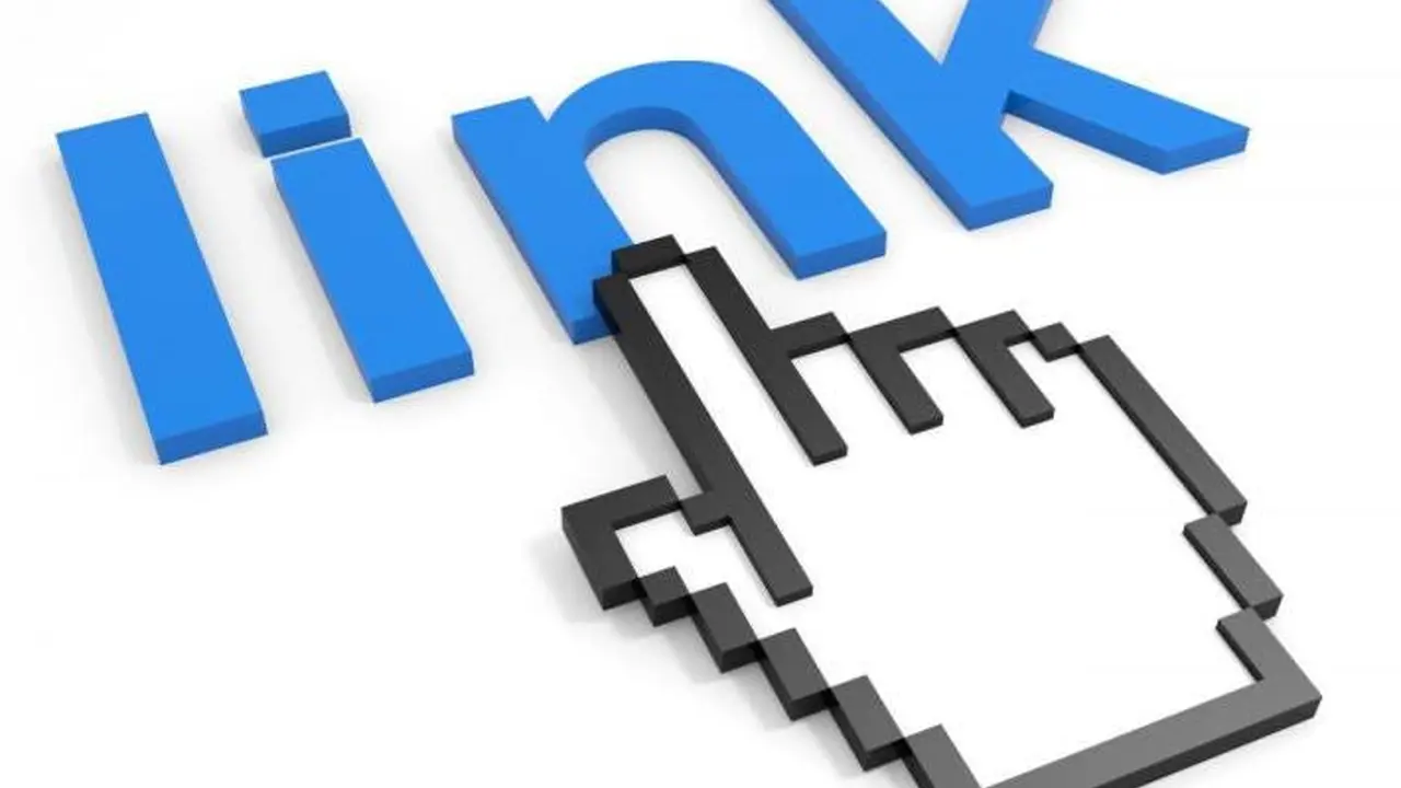 نمونهای از لینکسازی طبیعی و باکیفیت که در آن سایتهای معتبر به صفحات مختلف یک وبسایت دیگر اشاره میکنند