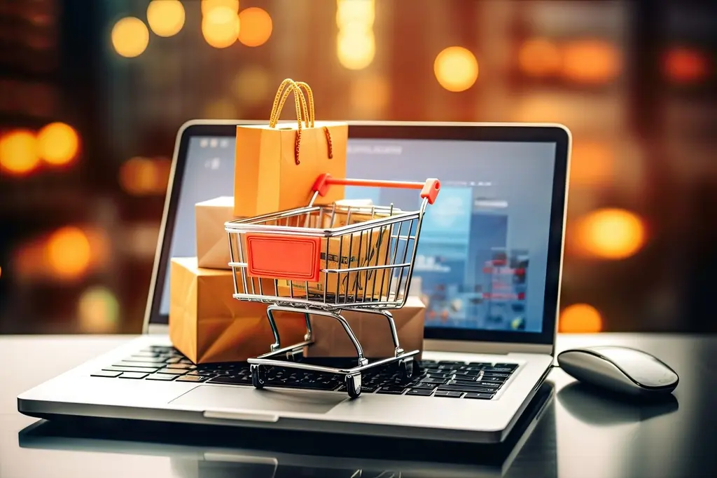نمونه چت آنلاین برای پشتیبانی از کاربران فروشگاه اینترنتی