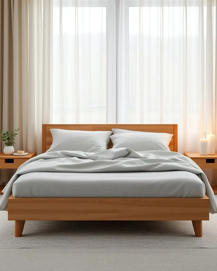 تشک و بالش چه تأثیری بر کیفیت خواب دارند؛ راهنمای ساده برای شروع