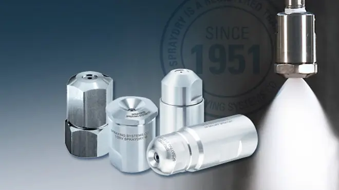 نازل سمپاش — Sprayer Nozzle
